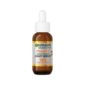 Garnier Vitamin C Brightening Night Serum 30ml