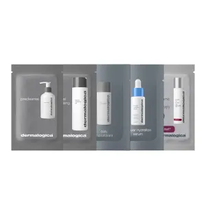 gift - Healthy Skin Starter Sample Pack
