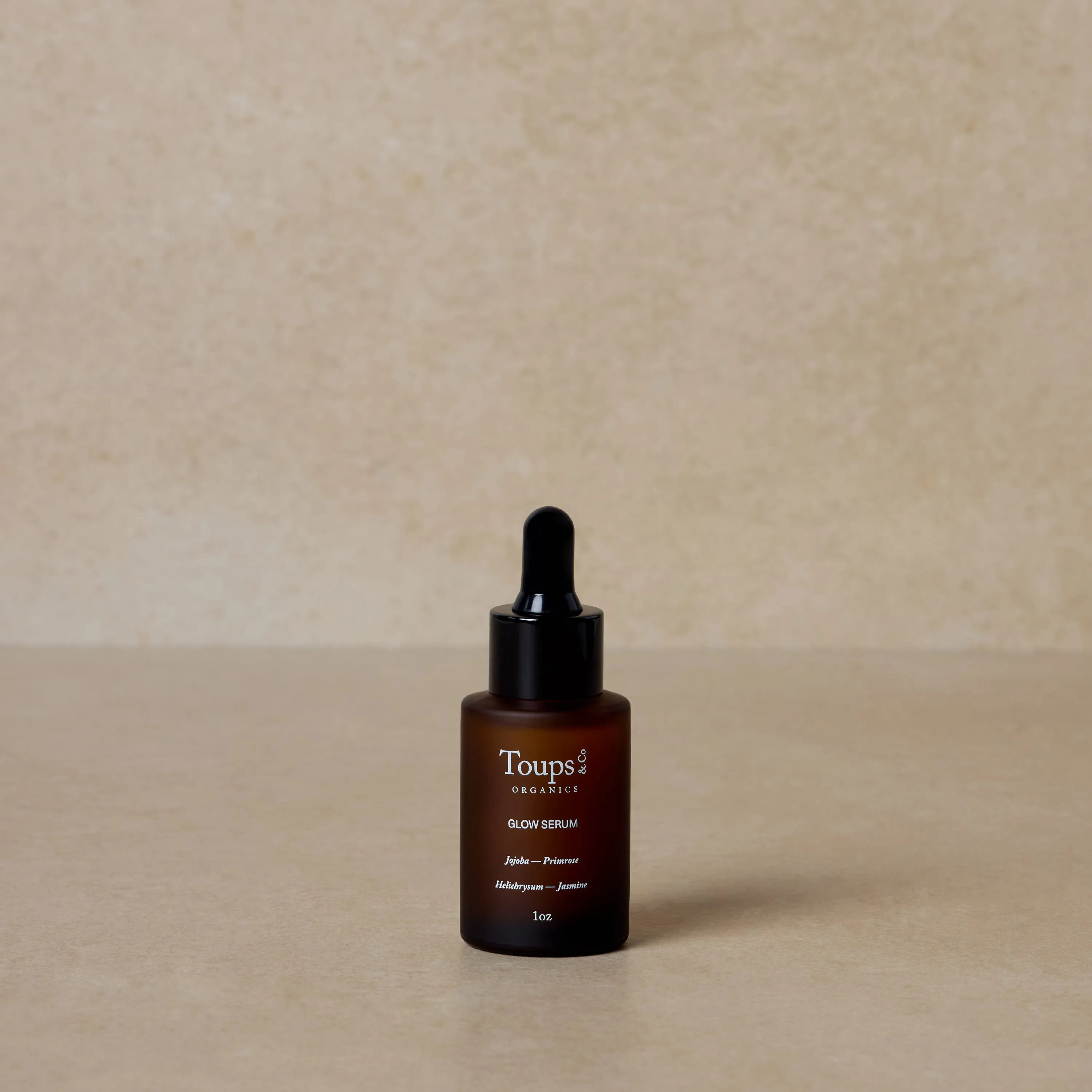 Glow Serum
