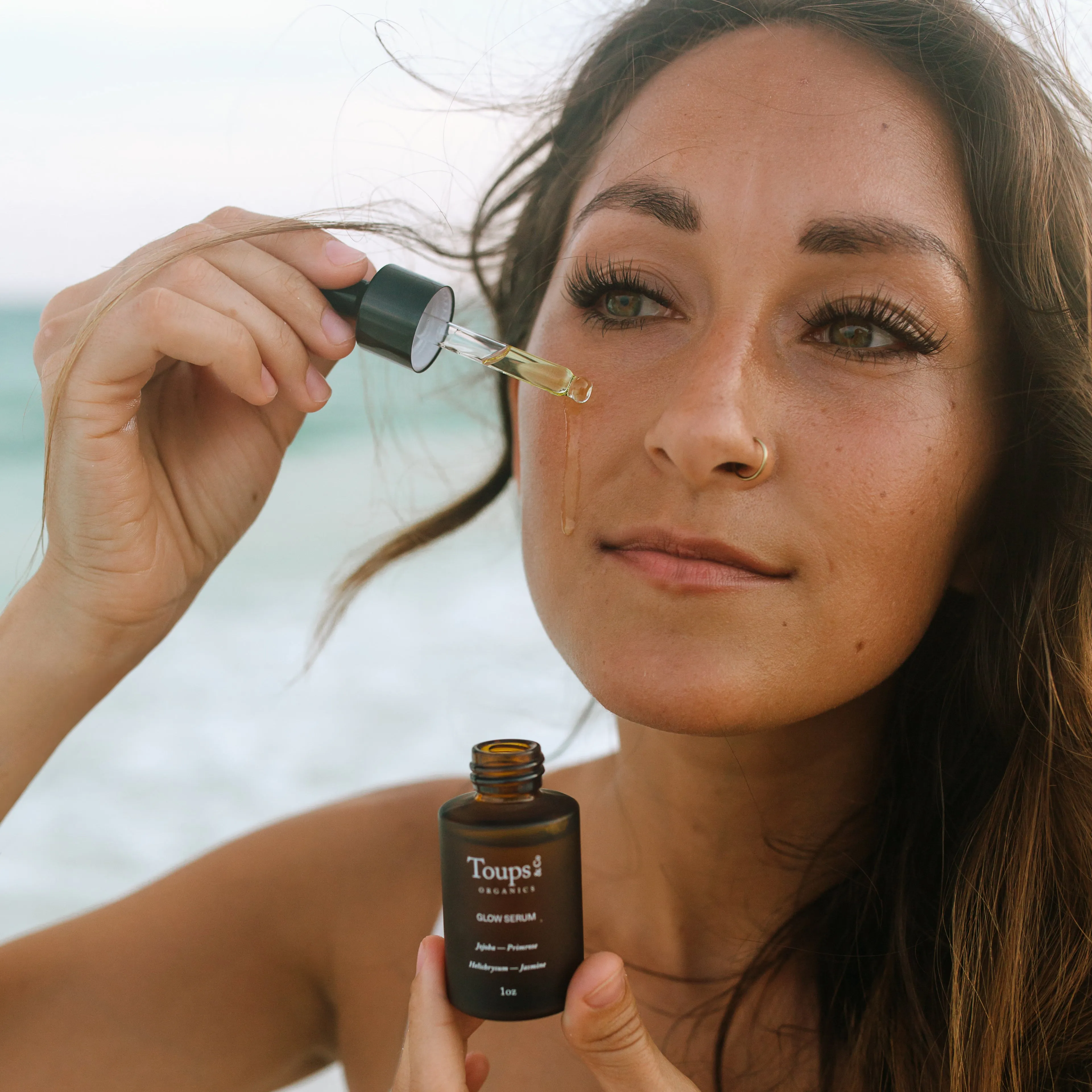 Glow Serum
