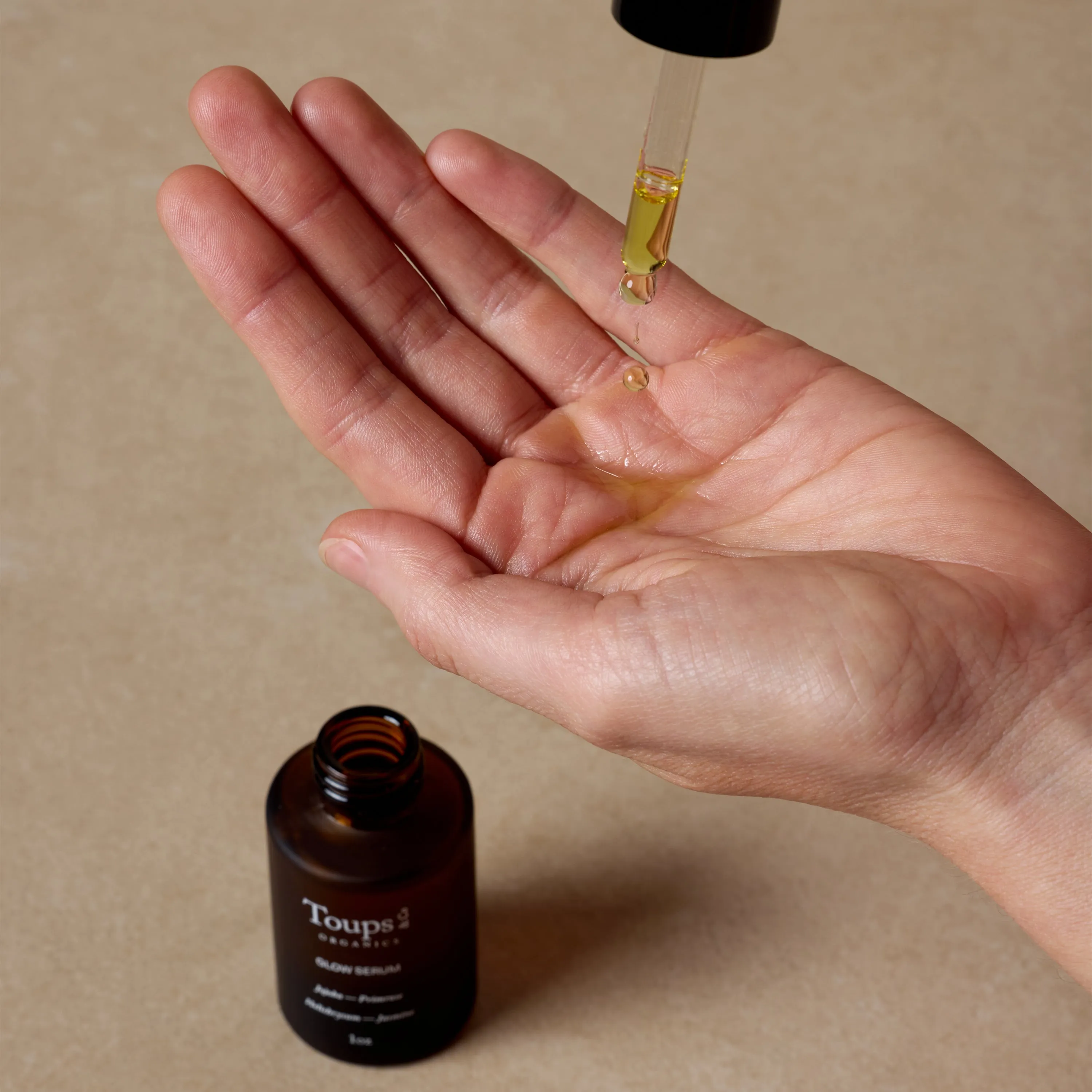 Glow Serum