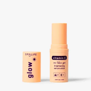 Glow Vitamin C Brightening Serum Stick