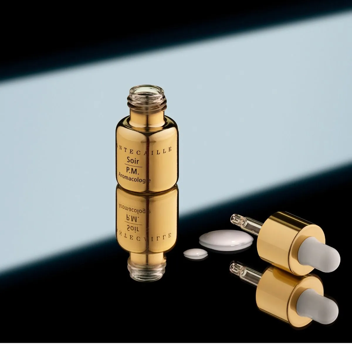 Gold Recovery Intense Concentrate PM