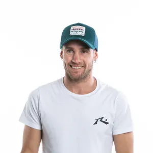 Gorra Rusty Alem Key Trucker Cap