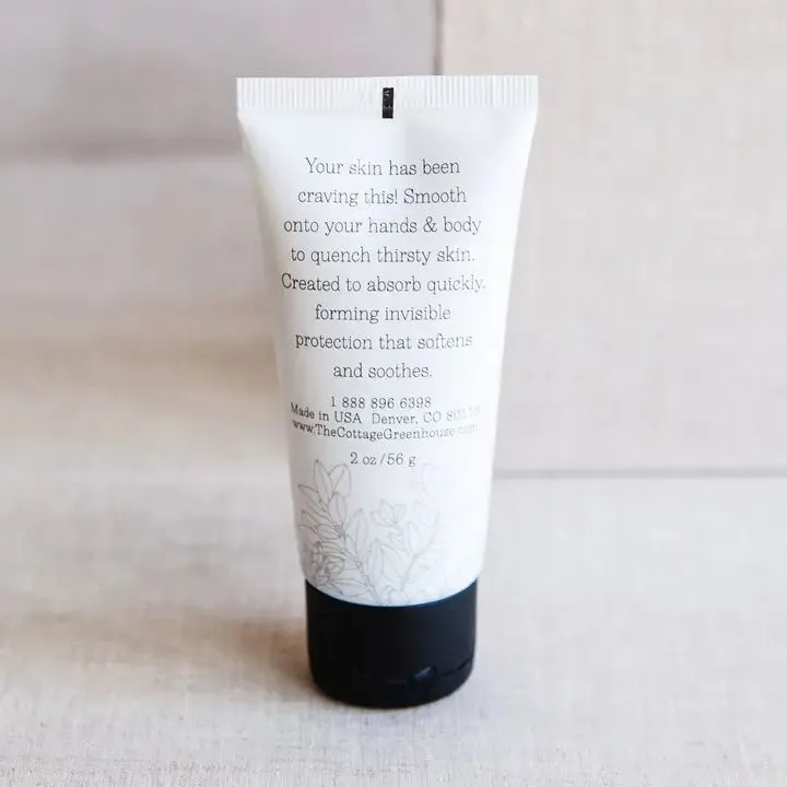 Grapefruit & Blood Orange Travel Size Lotion