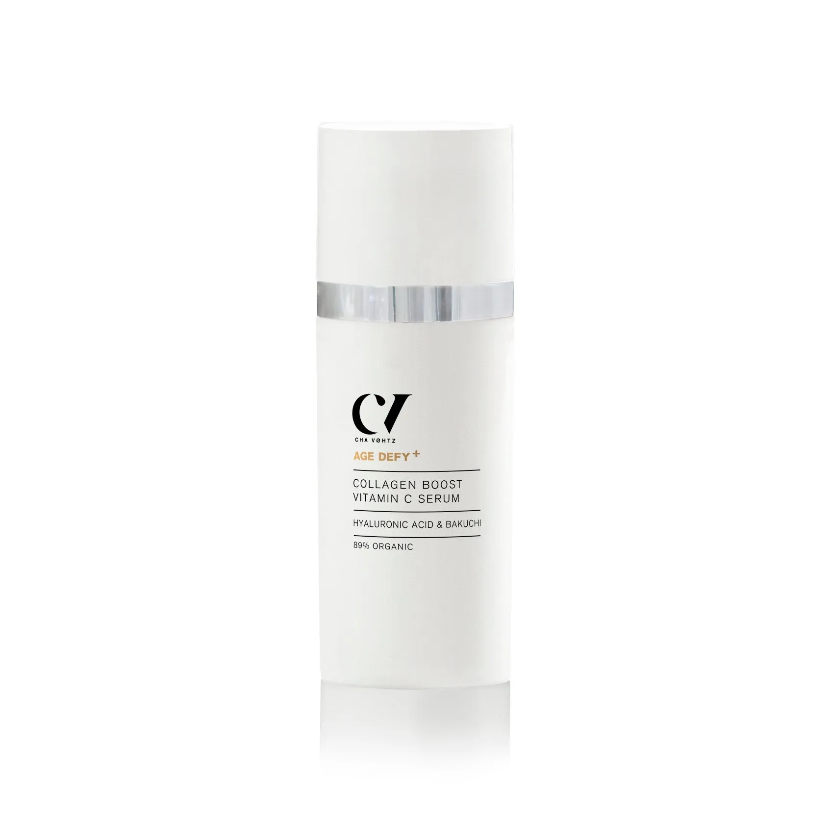 Green People - Age Defy  Collagen Boost Vitamin C Serum