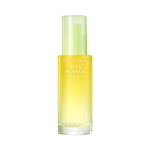Green Tangerine Vita C Dark Spot Serum