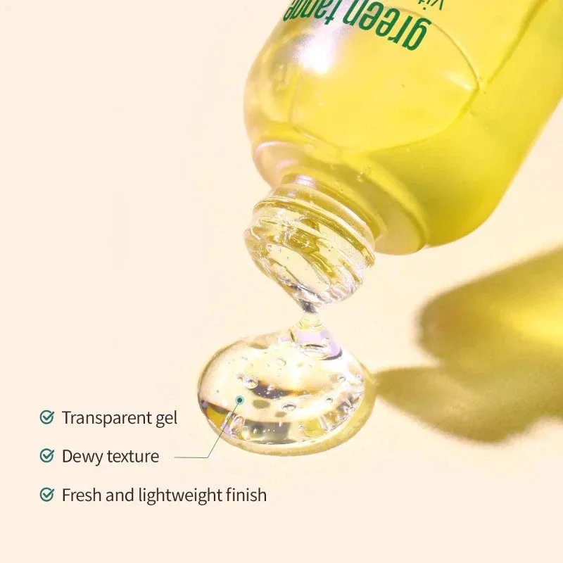 Green Tangerine Vita C Dark Spot Serum