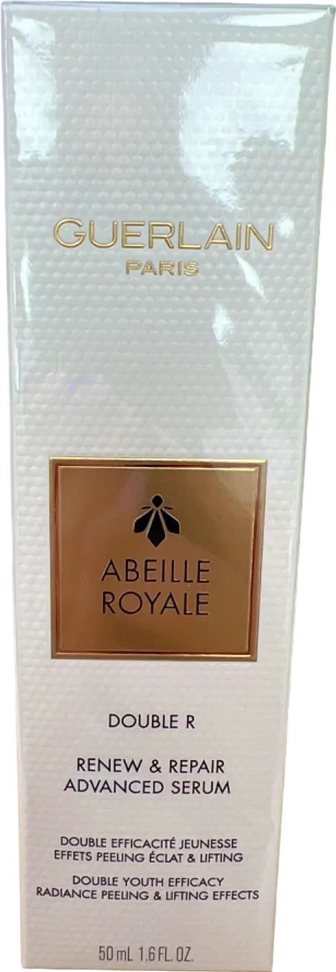 Guerlain Abeille Royale Renew & Repair Advanced Serum 50ml