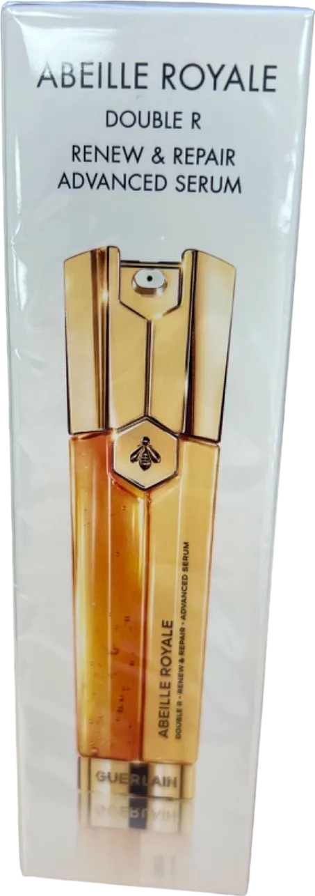 Guerlain Abeille Royale Renew & Repair Advanced Serum 50ml