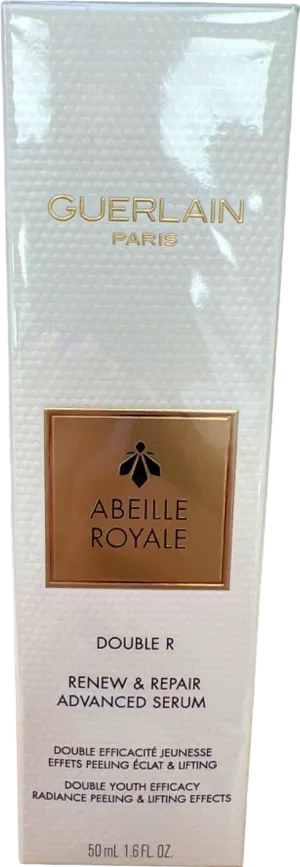 Guerlain Abeille Royale Renew & Repair Advanced Serum 50ml