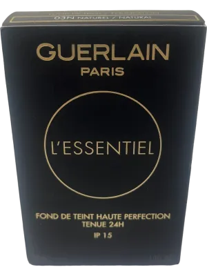 GUERLAIN L’Essentiel High Perfection Foundation 03N Natural 30 ml Nude