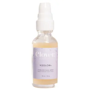 H2Glow  Hydrating Serum