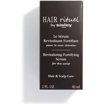 Hair Rituel Repairing strengthening serum 60 ml, Sisley