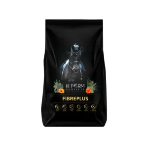 HiForm FibrePlus 15kg Pellets