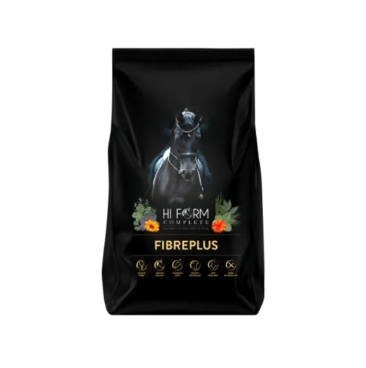 HiForm FibrePlus 15kg Pellets