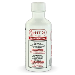 HT26 Preparation - Anti Blemish Serum