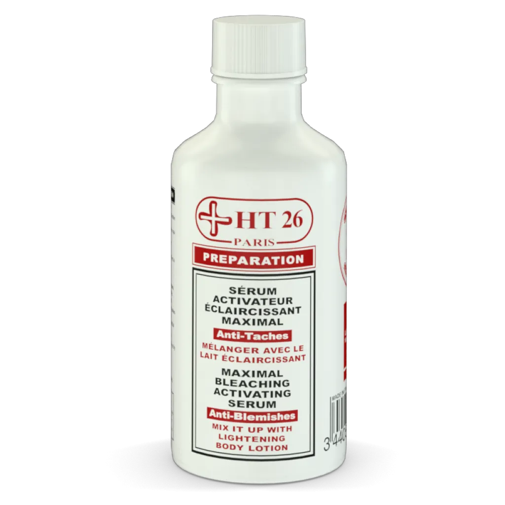 HT26 Preparation - Anti Blemish Serum