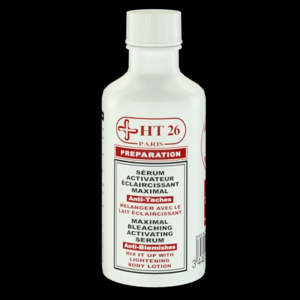 HT26 Preparation - Anti Blemish Serum