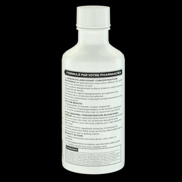 HT26 Preparation - Anti Blemish Serum