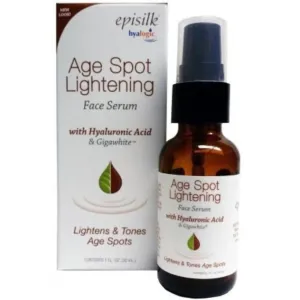 Hyalogic Episilk Age Spot Lightening Serum 30 ml