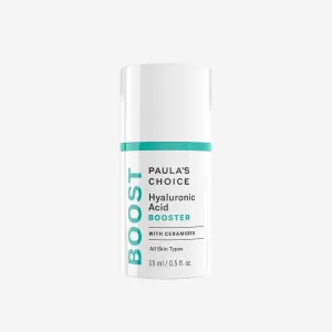 Hyaluronic Acid Booster