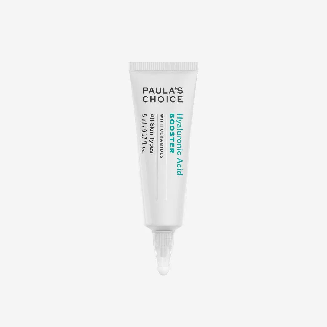 Hyaluronic Acid Booster