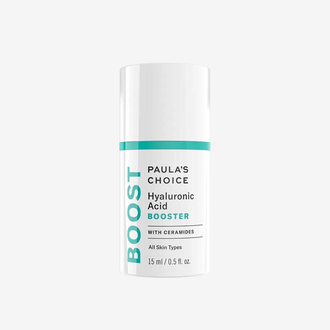 Hyaluronic Acid Booster