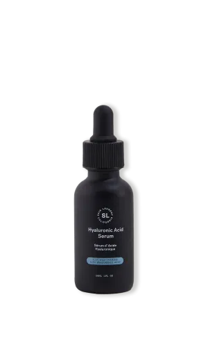 Hyaluronic Acid Serum