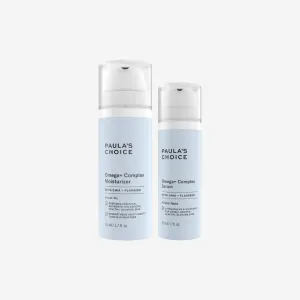 Hydrate and Glow Duo
