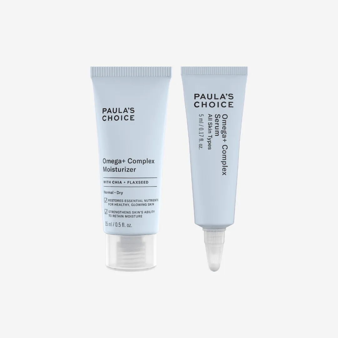 Hydrate and Glow Duo
