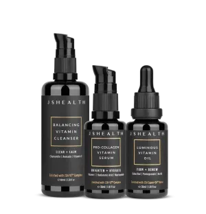 Hydrate   Renew Bundle