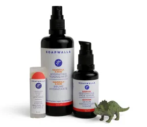 Hydration Trio