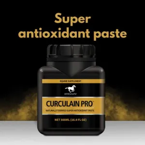 Hygain Curculain Pro 500ml