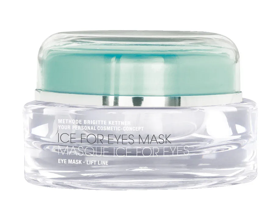 Ice for Eyes Mask