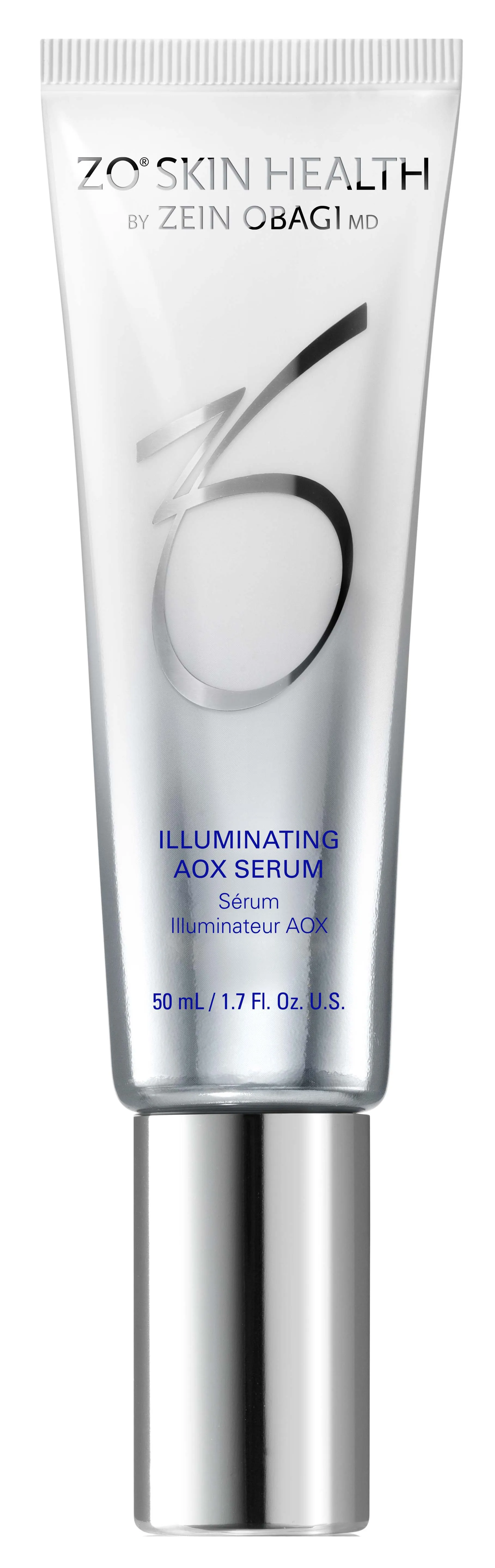 Illuminating AOX Serum