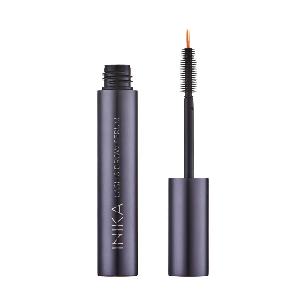 INIKA Organic Lash & Brow Serum