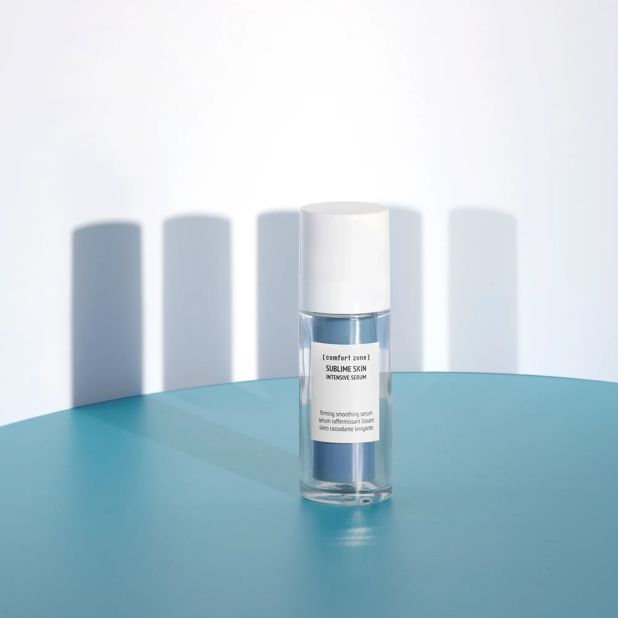 INTENSIVE SERUM REFILL DUO SET