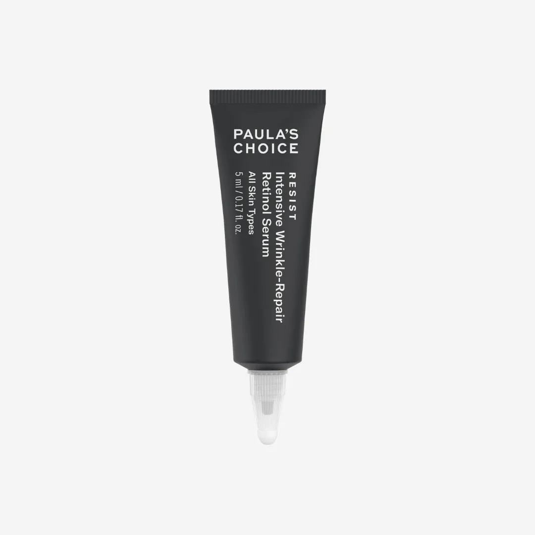 Intensive Wrinkle-Repair Retinol Serum