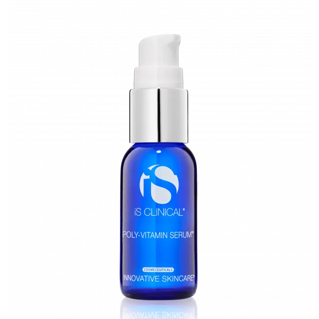 IS CLINICAL Poly-Vitamin Serum