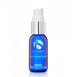 IS CLINICAL Poly-Vitamin Serum