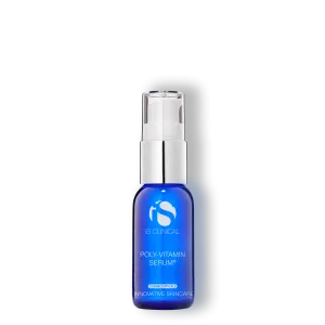 iS Clinical Poly-Vitamin Serum