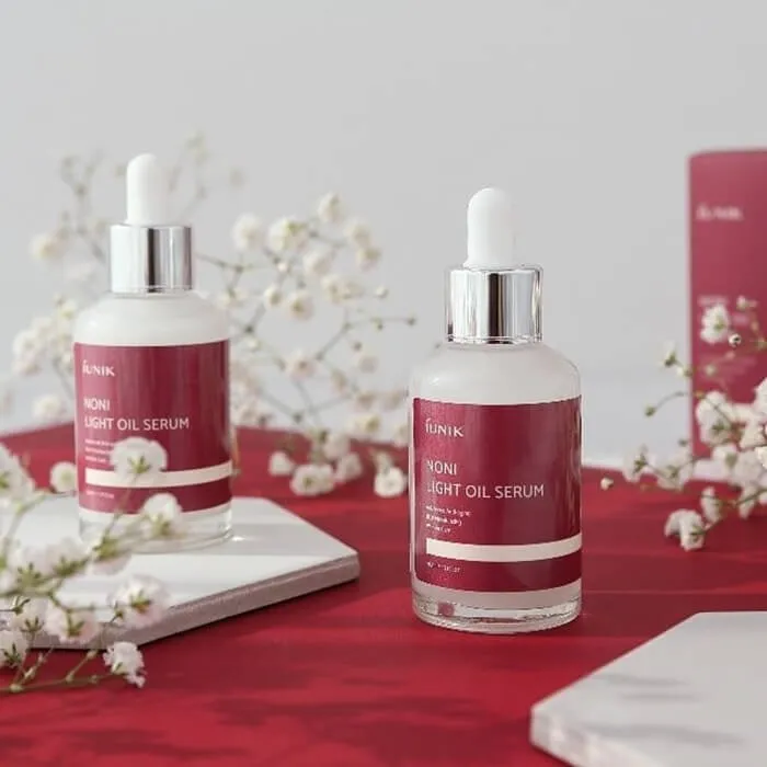 iUnik Noni Light Oil Serum