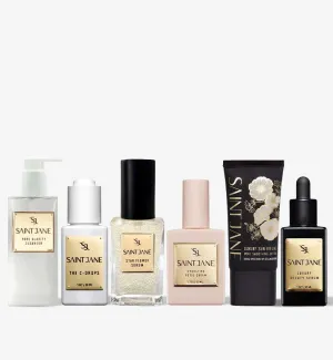 Ivey's Skin Starter Kit