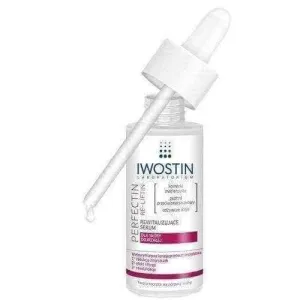 IWOSTIN Perfectin Re-Liftin Serum 30ml