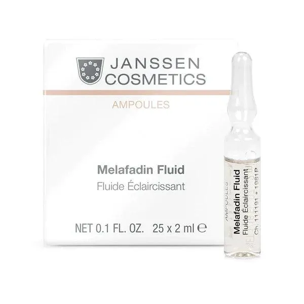 JANSSEN MELAFADIN FLUID SERUM 2ML