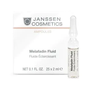 JANSSEN MELAFADIN FLUID SERUM 2ML