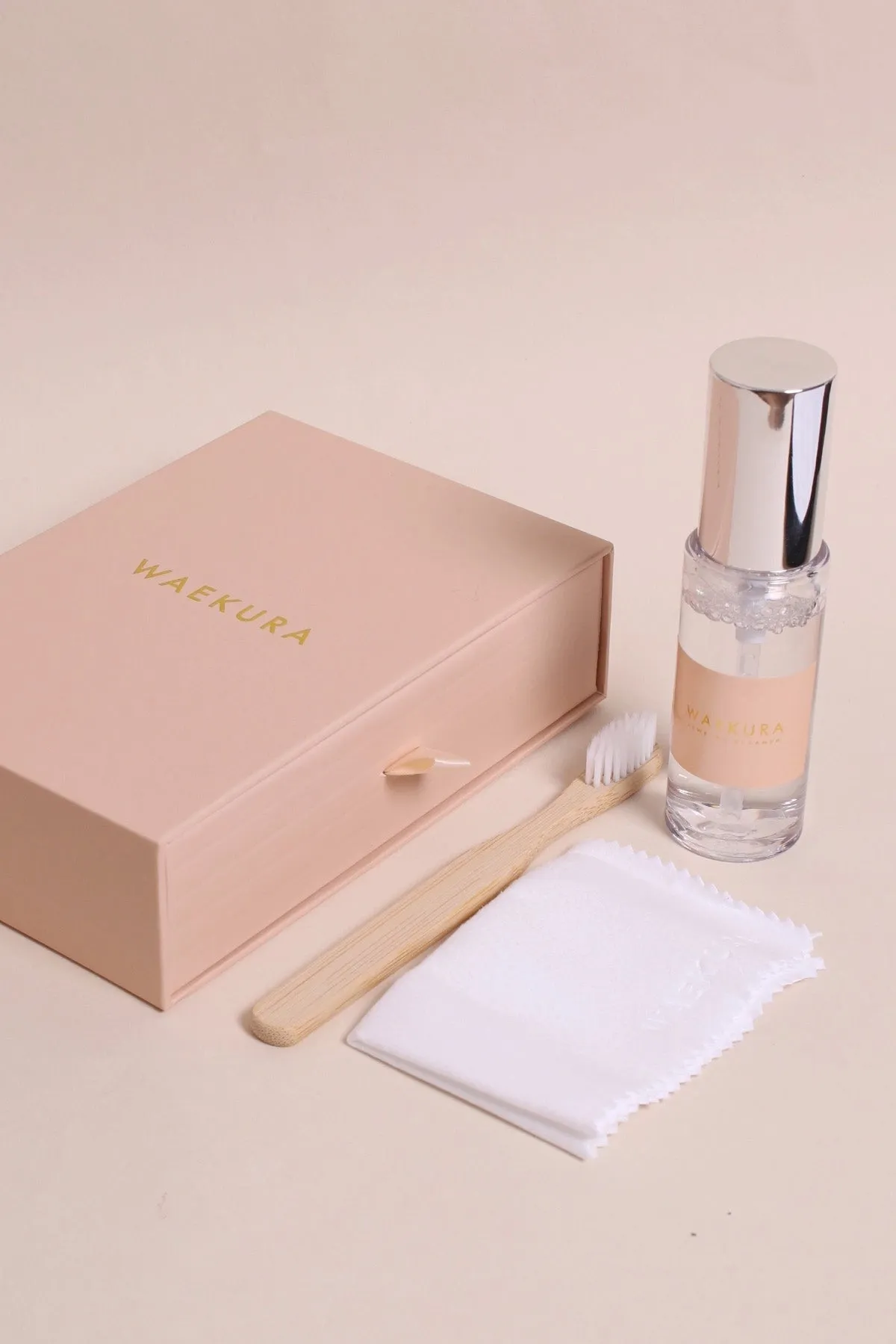 Jewellery Cleaning Kit