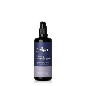 Juniper Calming Treatment Serum - Practitioner Recommended