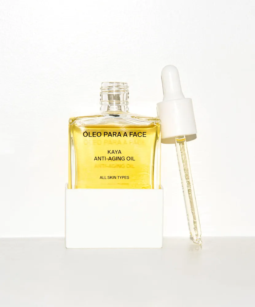 Kaya Anti-Aging Face Oil